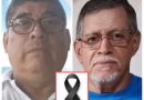 IDENTIFICARON A LOS DOS TRABAJADORES QUE FALLECIERON TRAS SER IMPACTADOS POR UN VEHÍCULO EN QUEZALTEPEQUE