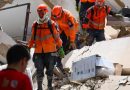 BUKELE COMPARTE AUDIO DEL CONTACTO ENTRE RESCATISTAS SALVADOREÑOS Y UNA SOBREVIVIENTE ATRAPADA EN VENEZUELA
