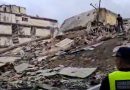 UNICEF ALERTA QUE CUATRO MILLONES DE NIÑOS VIVEN EN LAS ZONAS AFECTADAS POR LOS TERREMOTOS EN VENEZUELA