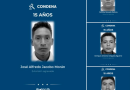 CONDENAN A 15 AÑOS DE PRISIÓN A PANDILLEROS POR EXTORSIONAR A COMERCIANTES EN AHUACHAPÁN CENTRO