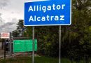 FLORIDA AFIRMA QUE CENTRO DE DETENCIÓN «ALLIGATOR ALCATRAZ» PODRÍA VOLVER A RECIBIR MIGRANTES