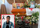 DESPIDEN A ABEL AARÓN GONZÁLEZ, SOCORRISTA VOLUNTARIO DE CRUZ ROJA SALVADOREÑA EN APOPA