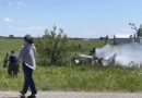 TRAGEDIA AÉREA EN MISSOURI DEJA 12 PERSONAS FALLECIDAS TRAS CAÍDA DE AVIÓN