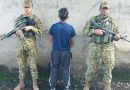 MENOR DE 15 AÑOS ES DETENIDO POR PRESUNTA EXTORSIÓN CONTRA SU PADRASTRO EN SANTA ANA