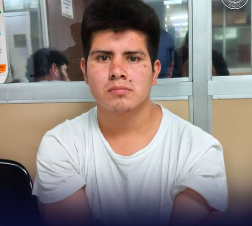 DECRETAN DETENCIÓN PROVISIONAL PARA ACUSADO DE CONDUCCIÓN PELIGROSA EN SANTA ANA