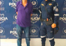 CAPTURARON A CONDUCTOR ACUSADO DE ATROPELLAR A UN HOMBRE Y HUIR; DIO POSITIVO A PRUEBA DE ALCOHOL EN SAN MIGUEL