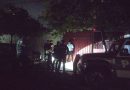CAPTURAN A CONDUCTOR QUE ATROPELLÓ A DOS GESTORES DEL VMT Y TRATÓ DE HUIR EN SANTA ANA