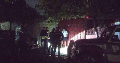 CAPTURAN A CONDUCTOR QUE ATROPELLÓ A DOS GESTORES DEL VMT Y TRATÓ DE HUIR EN SANTA ANA