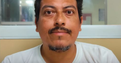 DECRETAN DETENCIÓN PROVISIONAL A CONDUCTOR ACUSADO DE PROVOCAR ACCIDENTE FATAL EN LA CARRETERA A CANDELARIA DE LA FRONTERA