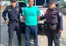 CAPTURAN A MOTORISTA DE LA RUTA 205 POR ACTO DE INTOLERANCIA VIAL EN SANTA TECLA
