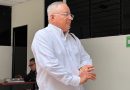 REPROGRAMAN AUDIENCIA CONTRA EXMINISTRO CALIXTO MEJÍA EN CASO SOBRESUELDOS