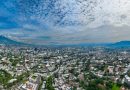 AMBIENTE CALUROSO Y LLUVIAS CON TORMENTAS SE PREVÉN PARA ESTE MARTES EN EL SALVADOR