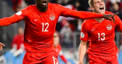CANADÁ Y ESTADOS UNIDOS DEBUTAN ESTE VIERNES EN EL MUNDIAL 2026