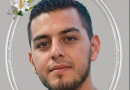JOVEN PADRE MUERE EN ACCIDENTE PROVOCADO POR PRESUNTO CONDUCTOR EBRIO, 20 DÍAS DESPUÉS DEL NACIMIENTO DE SU HIJA