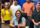 ALCALDESA DE SANTA ANA ESTE AFIRMA QUE NUEVAS IDEAS LE INDICÓ NO INSCRIBIRSE PARA BUSCAR LA REELECCIÓN