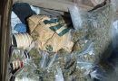 FGR Y PNC DESARTICULAN PRESUNTA RED DE DISTRIBUCIÓN DE DROGAS EN LA LIBERTAD