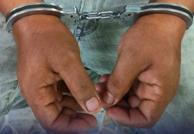 DETENCIÓN PROVISIONAL PARA HOMBRE ACUSADO DE INCUMPLIR EL PAGO DE CUOTA ALIMENTICIA EN SANTA ANA