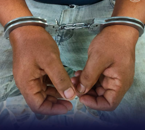 DETENCIÓN PROVISIONAL PARA HOMBRE ACUSADO DE INCUMPLIR EL PAGO DE CUOTA ALIMENTICIA EN SANTA ANA