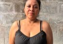 CAPTURAN A MUJER ACUSADA DE DELITOS CONTRA MENORES EN SAN MIGUEL