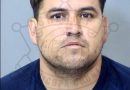 DETIENEN A HOMBRE ACUSADO DE ATROPELLAR A UNA BEBÉ Y TRATAR DE HUIR HACIA MÉXICO