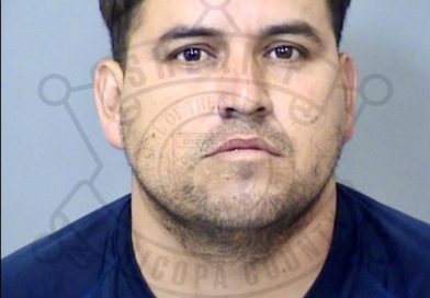 DETIENEN A HOMBRE ACUSADO DE ATROPELLAR A UNA BEBÉ Y TRATAR DE HUIR HACIA MÉXICO