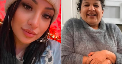 MADRE E HIJA GUATEMALTECAS FALLECEN TRAS ACCIDENTE VIAL EN CALIFORNIA