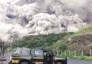 GUATEMALA RECUERDA A LAS VÍCTIMAS DE LA ERUPCIÓN DEL VOLCÁN DE FUEGO OCHO AÑOS DESPUÉS DE LA TRAGEDIA