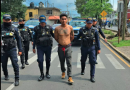 CAPTURAN EN GUATEMALA A SALVADOREÑO REQUERIDO POR FEMINICIDIO AGRAVADO