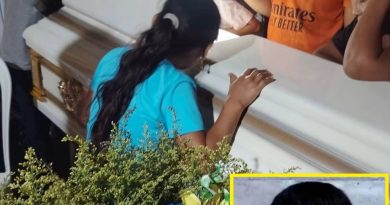 DESPIDEN A NIÑO DE 10 AÑOS QUE FALLECIÓ TRAS PRESUNTA AGRESIÓN A LA SALIDA DE UNA ESCUELA EN GUATEMALA