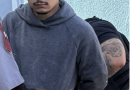 ICE DETIENE EN CALIFORNIA A SALVADOREÑO CON ANTECEDENTES POR DELITOS RELACIONADOS CON MATERIAL OBSCENO INFANTIL