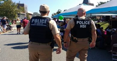 ICE ASEGURA QUE LA PRIORIDAD DURANTE EL TORNEO SERÁ LA SEGURIDAD Y NO LAS REDADAS MASIVAS