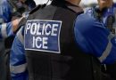 CALIFORNIA DEMANDA PARA FRENAR CONSTRUCCIÓN DE NUEVAS OFICINAS DE ICE