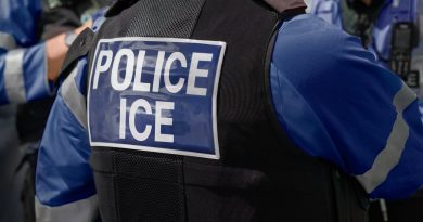 CALIFORNIA DEMANDA PARA FRENAR CONSTRUCCIÓN DE NUEVAS OFICINAS DE ICE