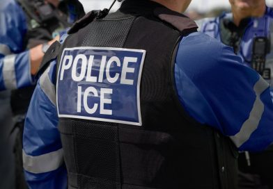 CALIFORNIA DEMANDA PARA FRENAR CONSTRUCCIÓN DE NUEVAS OFICINAS DE ICE