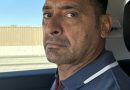 ICE LOS ÁNGELES DETIENE A SALVADOREÑO CON ORDEN FINAL DE DEPORTACIÓN