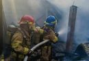 FALLECE NIÑO DE 1 AÑO QUE PERMANECÍA HOSPITALIZADO TRAS INCENDIO EN SAN LUIS LA HERRADURA