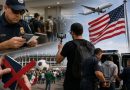 ADVIERTEN A INFLUENCERS QUE NO PODRÁN GENERAR INGRESOS EN EE. UU. CON VISA DE TURISTA DURANTE EL MUNDIAL 2026