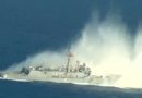 ESTADOS UNIDOS CONFIRMA ATAQUES CONTRA OBJETIVOS EN IRÁN TRAS INCIDENTE EN EL ESTRECHO DE ORMUZ