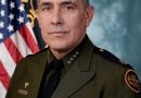 NOMBRAN A ROSARIO “PETE” VASQUEZ COMO NUEVO JEFE DE LA PATRULLA FRONTERIZA DE ESTADOS UNIDOS