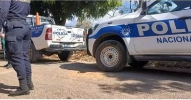 ADOLESCENTE FALLECE EN ACCIDENTE DE MOTOCICLETA EN CARRETERA A JOATECA, MORAZÁN