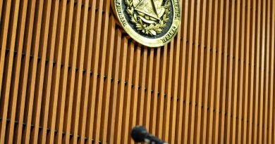 CONDENADO POR CONDUCCIÓN PELIGROSA TENDRÁ SUSPENDIDA SU LICENCIA DE CONDUCIR POR UN AÑO
