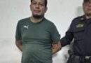 CAPTURAN A PRESUNTO INTEGRANTE DE BANDA SEÑALADA DE APROPIARSE DE MOTOCICLETAS EN DISTINTOS PUNTOS DEL PAÍS