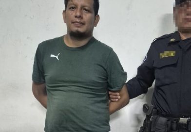 CAPTURAN A PRESUNTO INTEGRANTE DE BANDA SEÑALADA DE APROPIARSE DE MOTOCICLETAS EN DISTINTOS PUNTOS DEL PAÍS