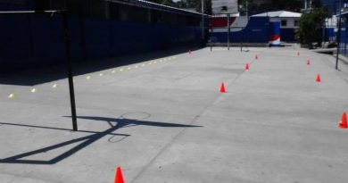 REPORTAN SUSPENSIÓN DE CLASES PRESENCIALES EN CENTRO EDUCATIVO DE SAN MARTÍN TRAS PRESUNTO CASO DE SARAMPIÓN