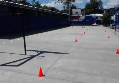 REPORTAN SUSPENSIÓN DE CLASES PRESENCIALES EN CENTRO EDUCATIVO DE SAN MARTÍN TRAS PRESUNTO CASO DE SARAMPIÓN
