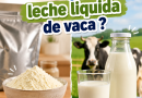 ASAMBLEA APRUEBA REFORMA QUE PERMITE COMERCIALIZAR LÁCTEOS ELABORADOS CON LECHE EN POLVO RECONSTITUIDA