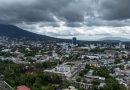 LLUVIAS Y TORMENTAS CONTINUARÁN ESTE LUNES EN GRAN PARTE DEL PAÍS
