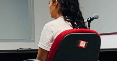 CONDENAN A 15 AÑOS DE PRISIÓN A MUJER POR HOMICIDIO AGRAVADO DE SU HIJO RECIÉN NACIDO