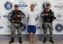 HOMICIDIO EN SOYAPANGO DEJA COMO VÍCTIMA A UN ADULTO MAYOR DE 78 AÑOS; SU HIJASTRO FUE DETENIDO