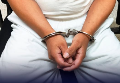 CONDENAN A CUATRO AÑOS DE PRISIÓN A HOMBRE POR ACOSO SEXUAL CONTRA UNA MENOR EN SANTA ANA